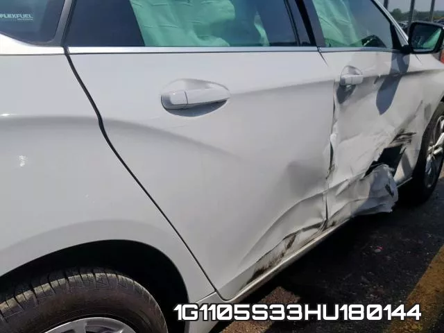 1G1105S33HU180144 фото 9