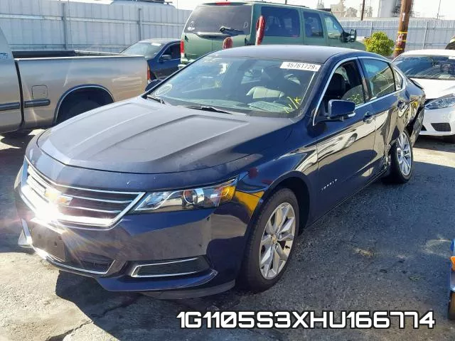 1G1105S3XHU166774 фото 3