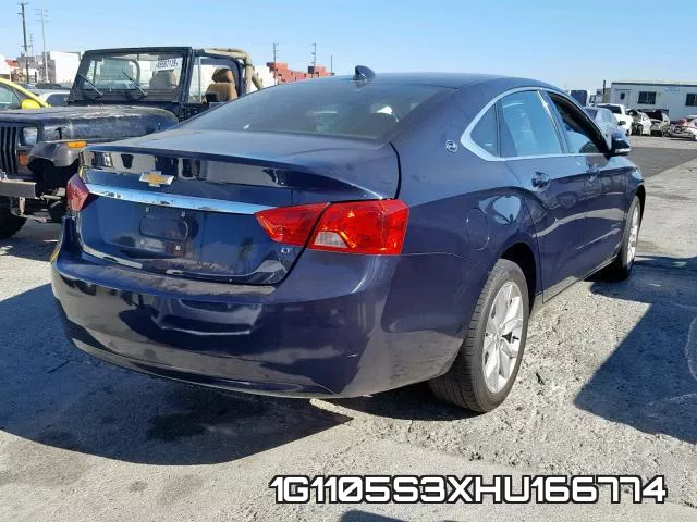 1G1105S3XHU166774 фото 5