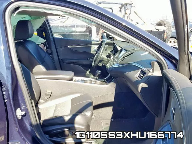 1G1105S3XHU166774 фото 6