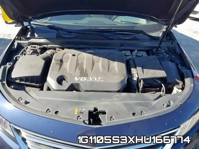 1G1105S3XHU166774 фото 8