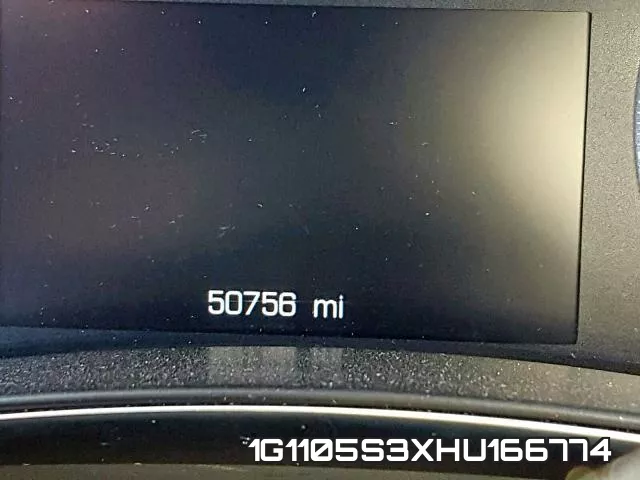 1G1105S3XHU166774 фото 9