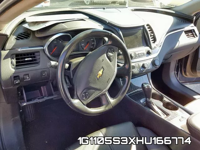 1G1105S3XHU166774 фото 10