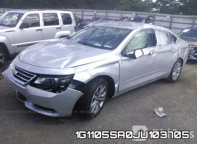 1G1105SA0JU103705 фото 3