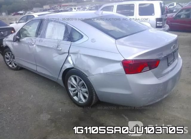 1G1105SA0JU103705 фото 4