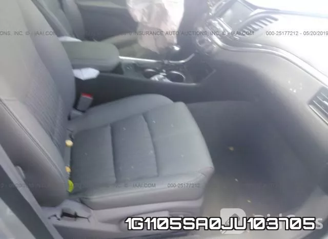 1G1105SA0JU103705 фото 6