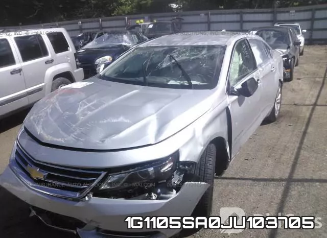 1G1105SA0JU103705 фото 7