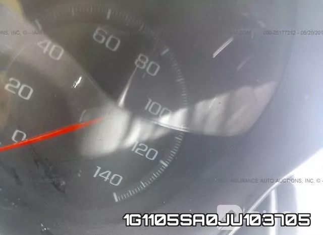 1G1105SA0JU103705 фото 8