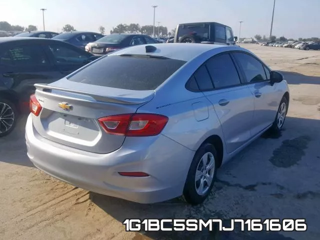 1G1BC5SM7J7161606 фото 5