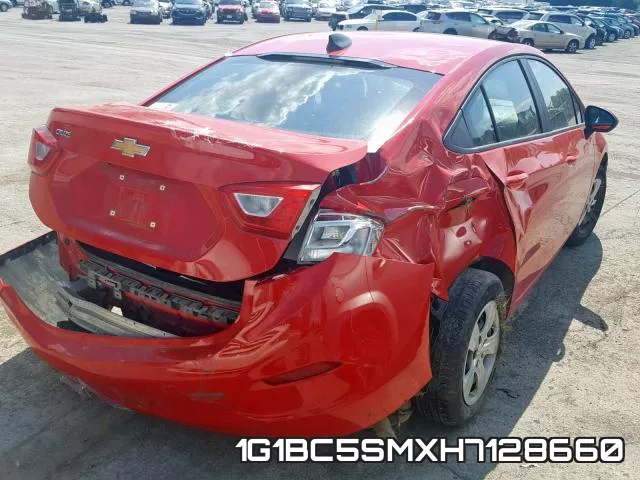 1G1BC5SMXH7128660 фото 5