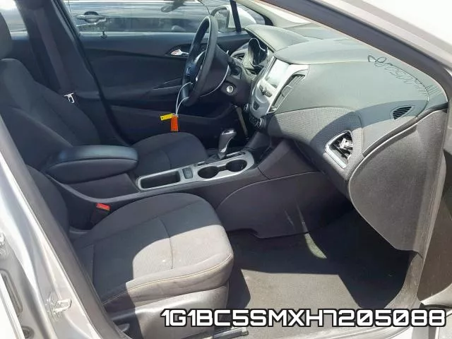 1G1BC5SMXH7205088 фото 6