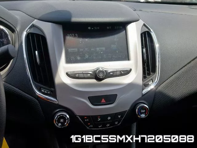 1G1BC5SMXH7205088 фото 10