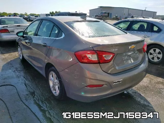 1G1BE5SM2J7158347 фото 4