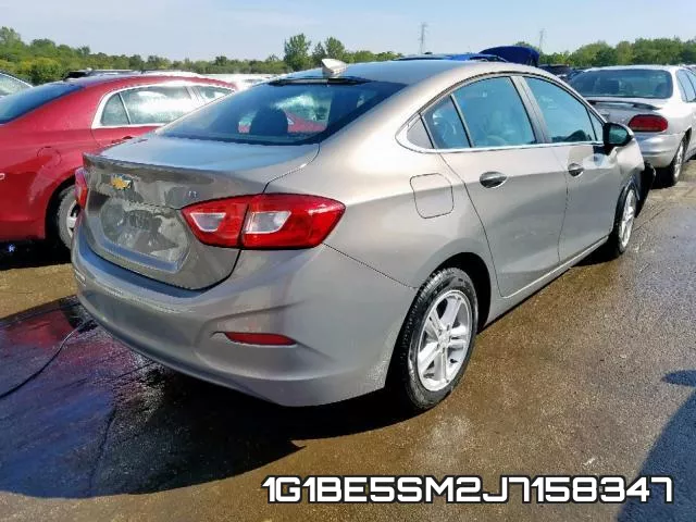 1G1BE5SM2J7158347 фото 5