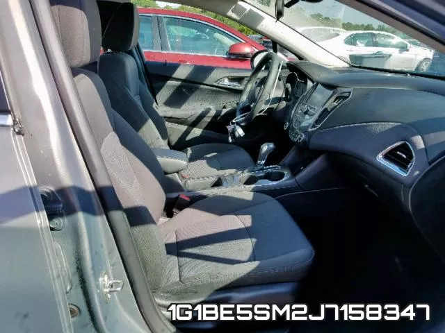 1G1BE5SM2J7158347 фото 6