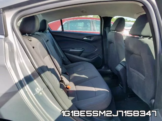 1G1BE5SM2J7158347 фото 7