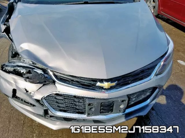 1G1BE5SM2J7158347 фото 8