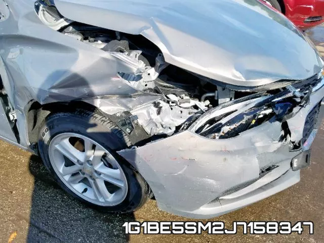 1G1BE5SM2J7158347 фото 10
