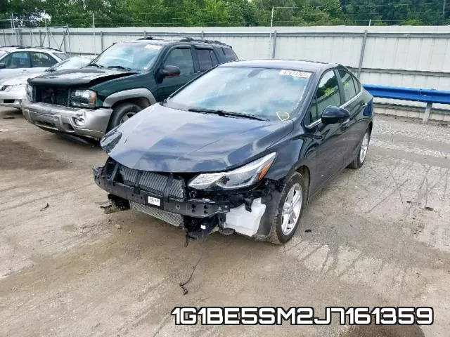 1G1BE5SM2J7161359 фото 3