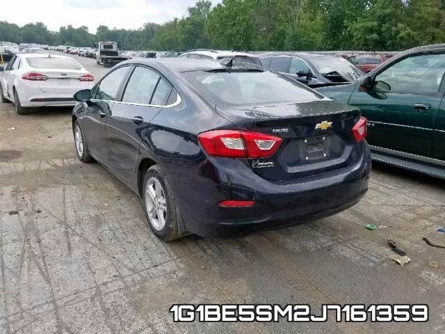 1G1BE5SM2J7161359 фото 4