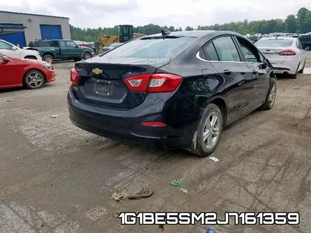 1G1BE5SM2J7161359 фото 5