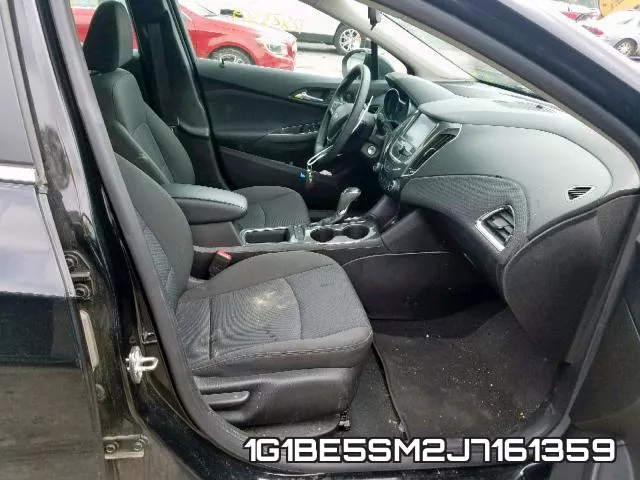 1G1BE5SM2J7161359 фото 6