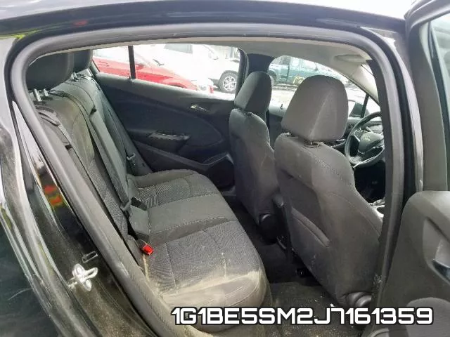 1G1BE5SM2J7161359 фото 7