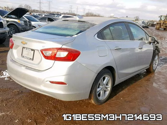 1G1BE5SM3H7214693 фото 5