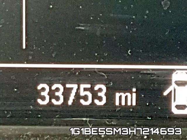 1G1BE5SM3H7214693 фото 9