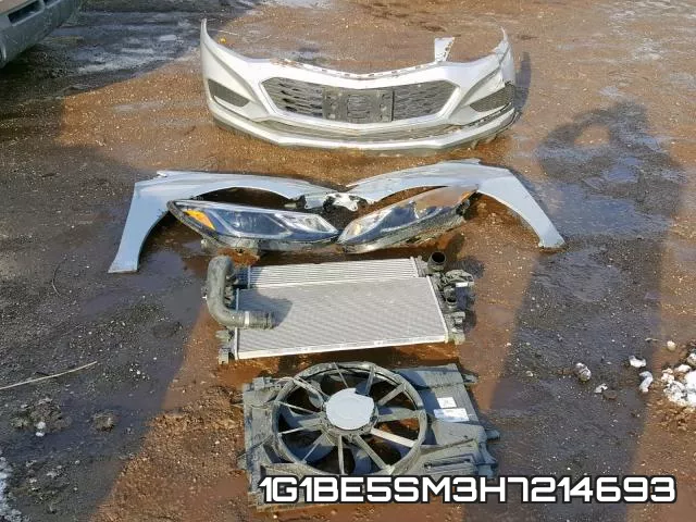 1G1BE5SM3H7214693 фото 10