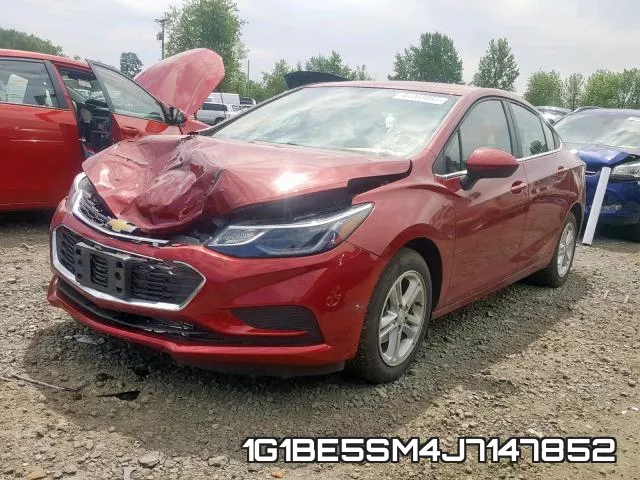 1G1BE5SM4J7147852 фото 3