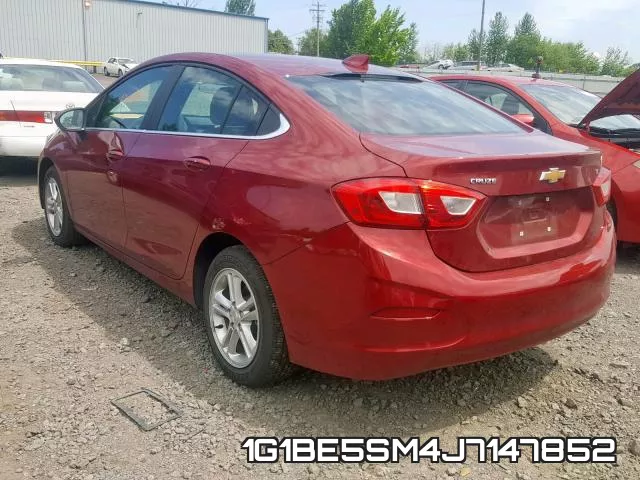 1G1BE5SM4J7147852 фото 4