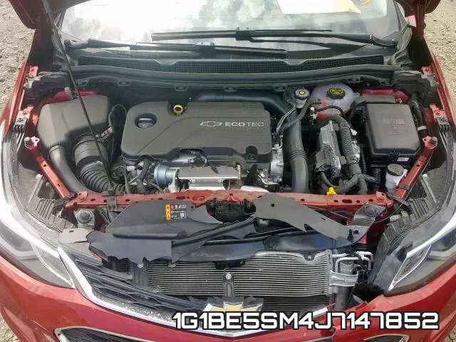 1G1BE5SM4J7147852 фото 7