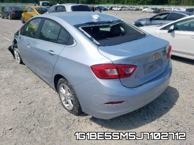 1G1BE5SM5J7102712 фото 4