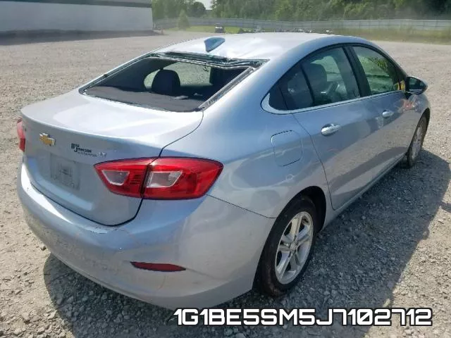 1G1BE5SM5J7102712 фото 5