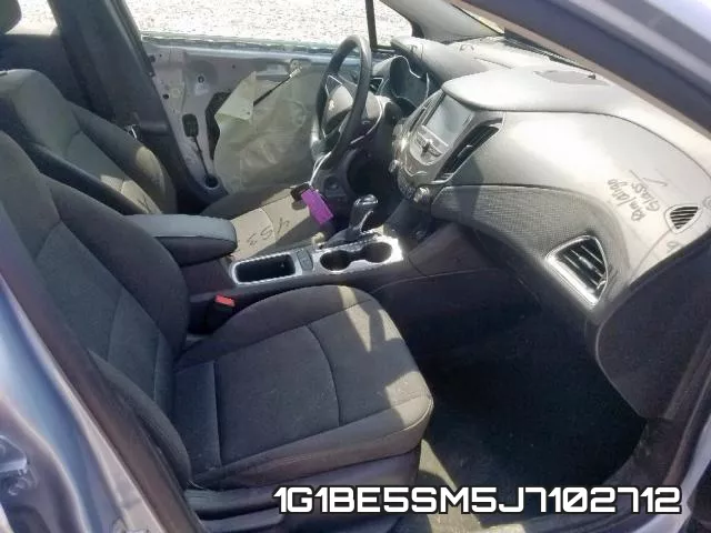 1G1BE5SM5J7102712 фото 6
