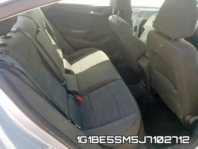 1G1BE5SM5J7102712 фото 7