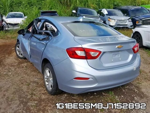 1G1BE5SM8J7152892 фото 4