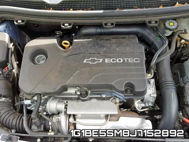 1G1BE5SM8J7152892 фото 8