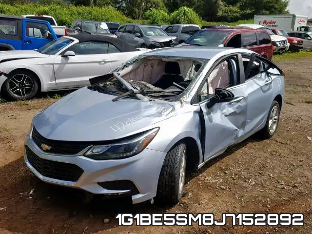 1G1BE5SM8J7152892 фото 10