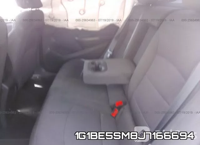 1G1BE5SM8J7166694 фото 9