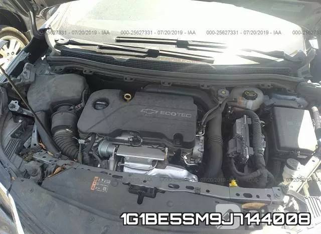 1G1BE5SM9J7144008 фото 2