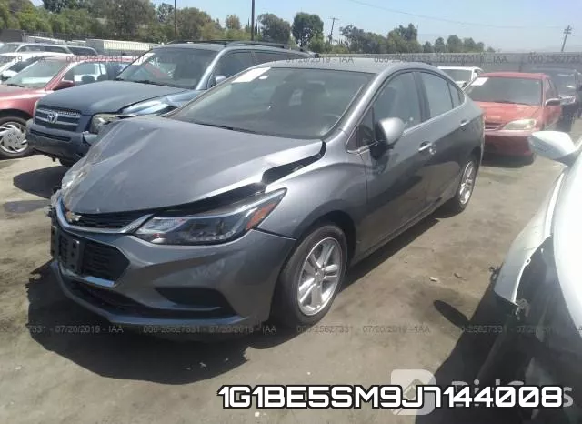 1G1BE5SM9J7144008 фото 3