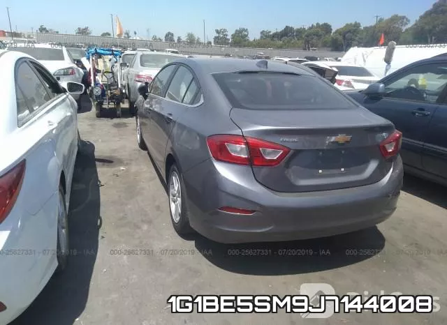 1G1BE5SM9J7144008 фото 4