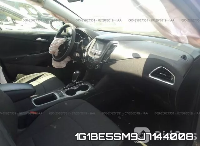 1G1BE5SM9J7144008 фото 6