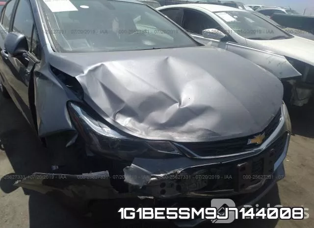 1G1BE5SM9J7144008 фото 7