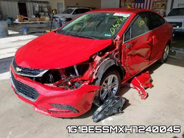 1G1BE5SMXH7240045 фото 3