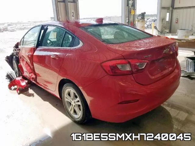 1G1BE5SMXH7240045 фото 4