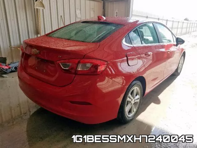 1G1BE5SMXH7240045 фото 5