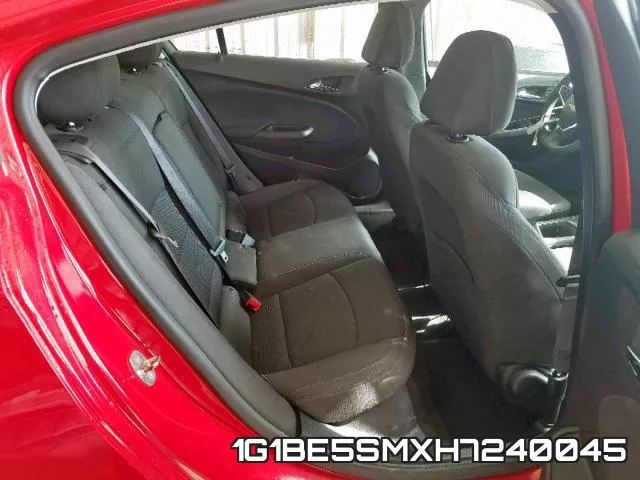 1G1BE5SMXH7240045 фото 7